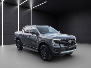 FORD Ranger usata, con Cerchi in lega