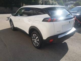 PEUGEOT 2008 usata, con Chiusura centralizzata