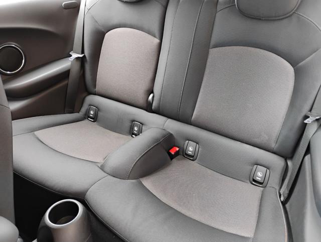 MINI Cooper D usata, con Climatizzatore