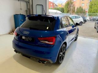 AUDI S1 usata, con Antifurto
