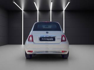 FIAT 500 usata, con Airbag Passeggero