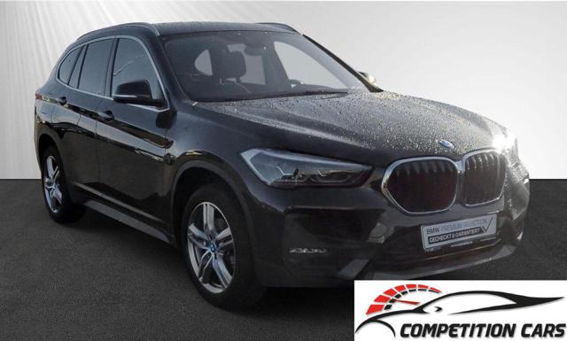 BMW X1 usata, con ABS