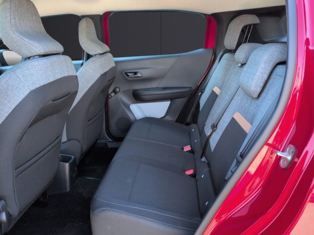 CITROEN C3 Aircross usata, con Servosterzo