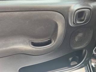 FIAT Panda usata, con USB