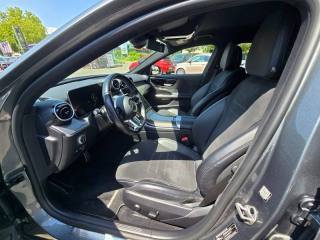 MERCEDES-BENZ C 220 usata, con Autoradio