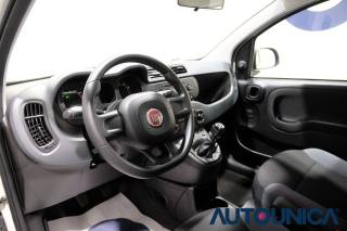 FIAT Panda usata, con Autoradio