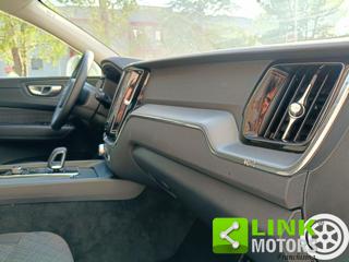 VOLVO XC60 usata, con Fendinebbia