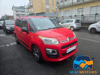 CITROEN C3 Picasso usata, con Airbag laterali