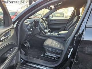 ALFA ROMEO Stelvio usata, con ESP