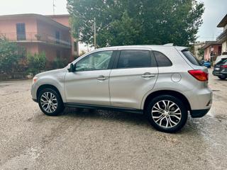 MITSUBISHI ASX usata, con Airbag Passeggero