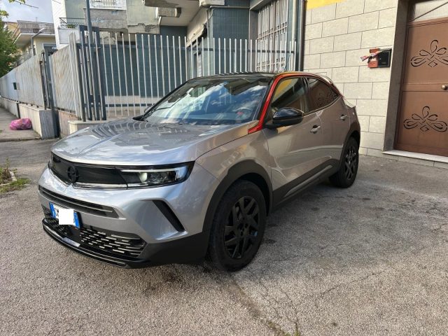 OPEL Mokka usata, con Boardcomputer