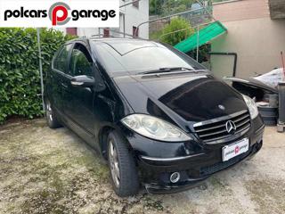 MERCEDES-BENZ A 150 usata, con Airbag