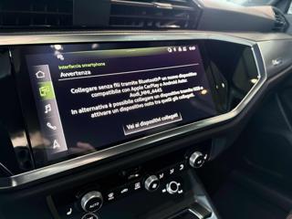 AUDI Q3 usata, con Cronologia tagliandi