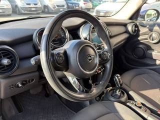 MINI One usata, con Controllo trazione