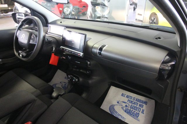 CITROEN C4 Cactus usata, con Cruise Control