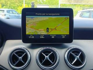 MERCEDES-BENZ GLA 200 usata, con Cruise Control