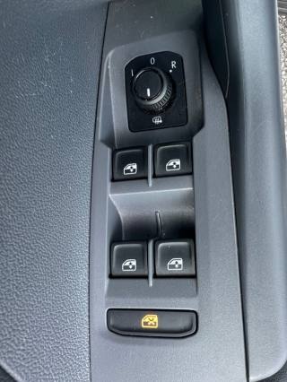 VOLKSWAGEN T-Cross usata, con Controllo vocale