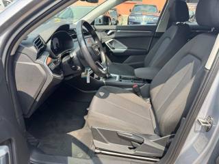 AUDI Q3 usata, con Touch screen