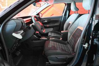 CITROEN E-C3 usata, con Autoradio