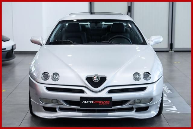 ALFA ROMEO GTV usata, con Airbag