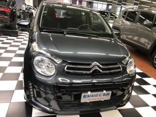CITROEN C1 usata, con Airbag
