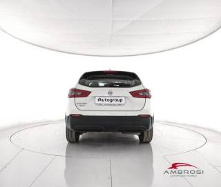 NISSAN Qashqai usata 5