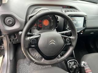 CITROEN C1 usata 20