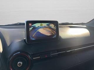 MAZDA CX-3 usata, con Fendinebbia