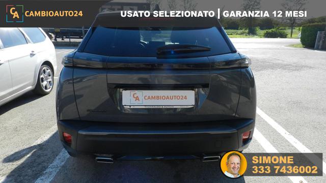 PEUGEOT 2008 usata, con Boardcomputer