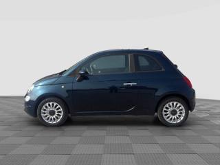 FIAT 500 usata 2