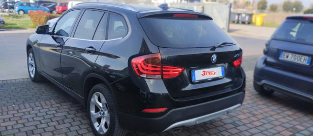 BMW X1 usata, con Airbag laterali