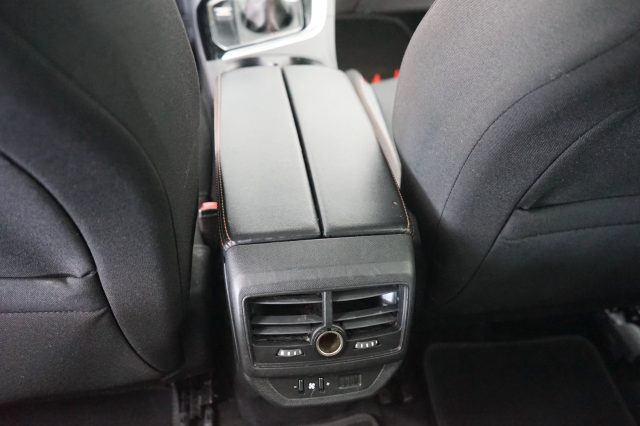 PEUGEOT 5008 usata 41