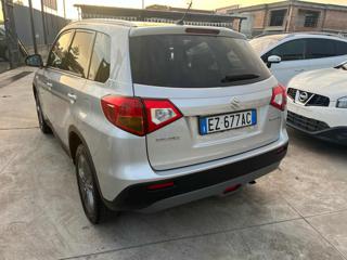 SUZUKI Vitara usata, con Airbag laterali