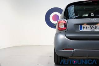 SMART ForTwo usata 46