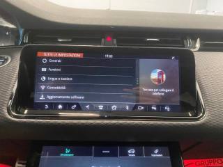 LAND ROVER Range Rover Evoque usata, con Hill holder