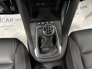 MG ZS usata, con Servosterzo