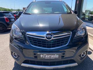 OPEL Mokka 1.4 Turbo GPL 140CV Cosmo b-Color
