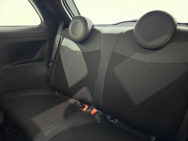 FIAT 500 usata, con ESP