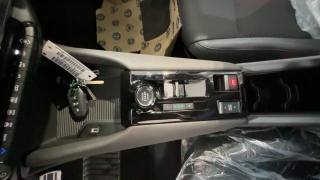 ALFA ROMEO Junior usata, con Controllo elettronico della corsia