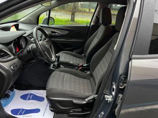 OPEL Mokka usata, con Climatizzatore