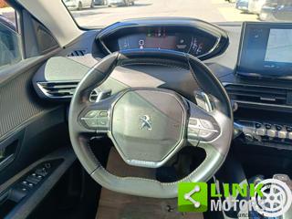PEUGEOT 3008 usata, con Vetri oscurati