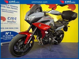 YAMAHA Tracer 900 usata 1