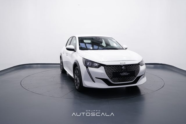 PEUGEOT 208 usata, con Chiusura centralizzata