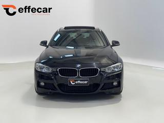 BMW 320 usata, con Airbag