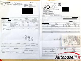 MINI Cooper D usata 64