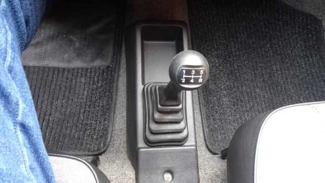 FIAT Uno usata 79
