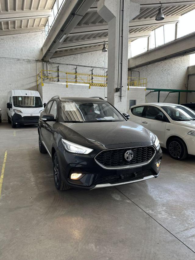 MG ZS usata, con Airbag