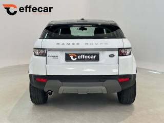 LAND ROVER Range Rover Evoque usata, con Alzacristalli elettrici