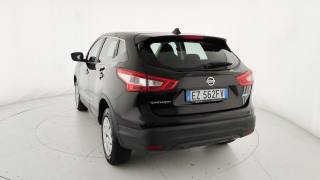 NISSAN Qashqai usata 34
