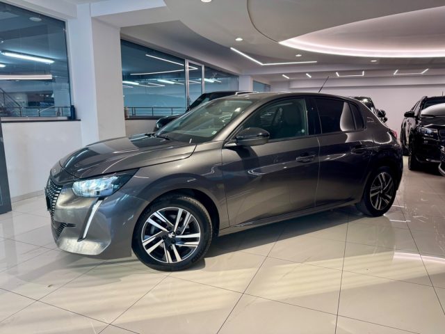 PEUGEOT 208 usata, con Airbag laterali